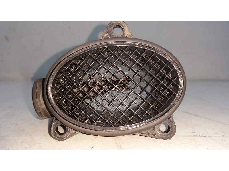 Recambio de caudalimetro para citroën xsara picasso 1.6 hdi 90 sx referencia OEM IAM 72834204 9650010780 