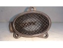 Recambio de caudalimetro para citroën xsara picasso 1.6 hdi 90 sx referencia OEM IAM 72834204 9650010780 