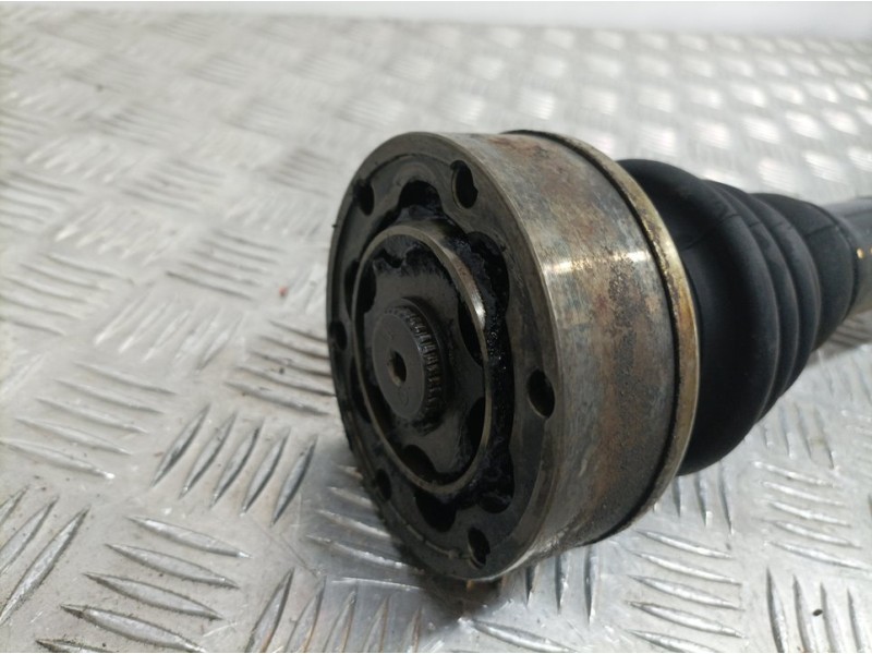 Recambio de transmision delantera derecha para volkswagen golf iv berlina (1j1) básico referencia OEM IAM 1J040727  