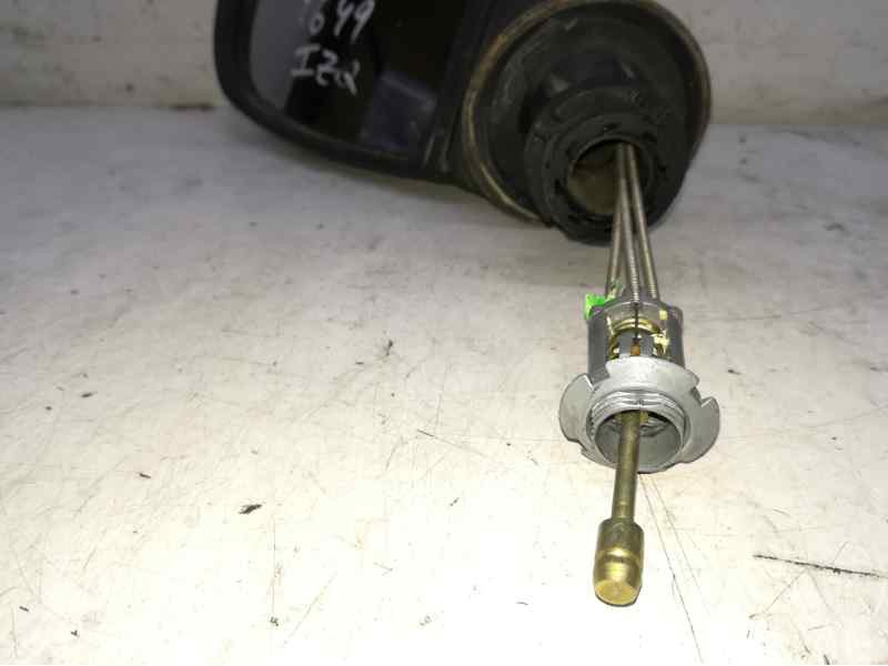 Recambio de retrovisor derecho para fiat punto berlina (188) 1.2 8v elx (i) referencia OEM IAM  MANUAL 