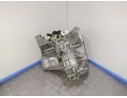 Recambio de caja cambios para ford focus lim. business referencia OEM IAM CV6R7002PF 150617 6VELOCIDADES