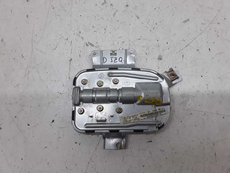 Recambio de airbag lateral izquierdo para mercedes-benz clase e (w210) berlina referencia OEM IAM   