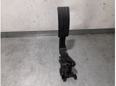 Recambio de potenciometro pedal para renault clio iv dynamique referencia OEM IAM 180029347R  