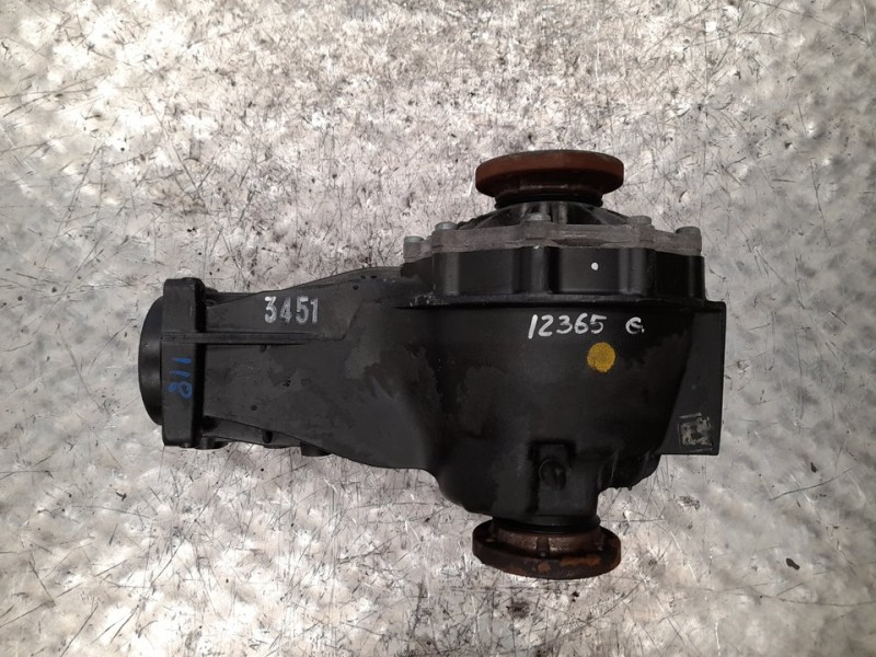 Recambio de diferencial trasero para audi a6 berlina (4f2) 3.2 fsi referencia OEM IAM 0AR500043A  