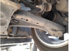 BRAZO SUSPENSION INFERIOR DELANTERO IZQUIERDO 9846329780 