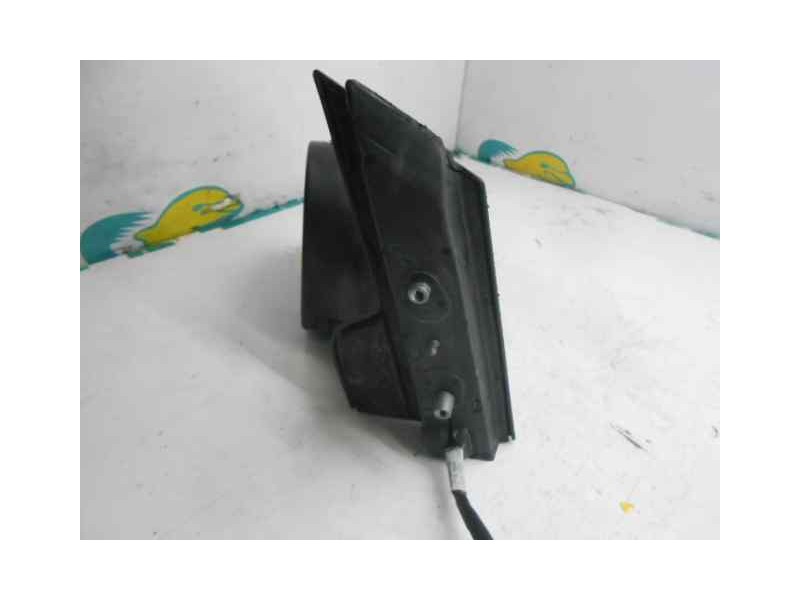 Recambio de retrovisor izquierdo para seat altea xl (5p5) family referencia OEM IAM   ELECTRICO