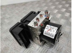 Recambio de abs para mitsubishi asx (ga0w) challenge 2wd referencia OEM IAM 4670A873 06210224214 ATE