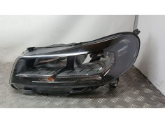 Recambio de faro izquierdo para peugeot expert furgoneta (v_) 1.5 bluehdi 120 referencia OEM IAM 9847198380 67651215 PATA ROTA
