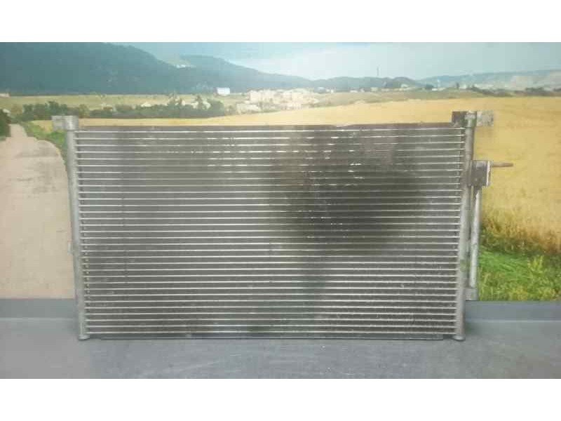 Recambio de condensador / radiador aire acondicionado para ford mondeo berlina (ge) ghia referencia OEM IAM 1S7H196710AE  