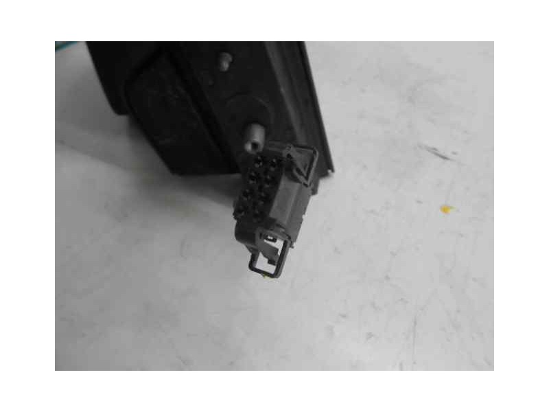 Recambio de retrovisor izquierdo para seat altea xl (5p5) family referencia OEM IAM   ELECTRICO