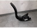 Recambio de potenciometro pedal para renault clio iv dynamique referencia OEM IAM 180029347R  