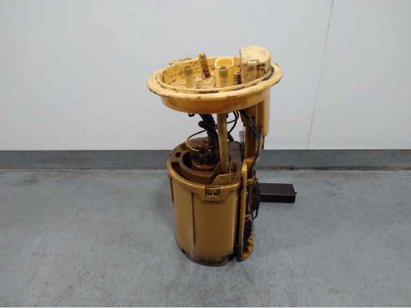 Recambio de aforador para seat leon (1p1) stylance referencia OEM IAM 1K0919050D  