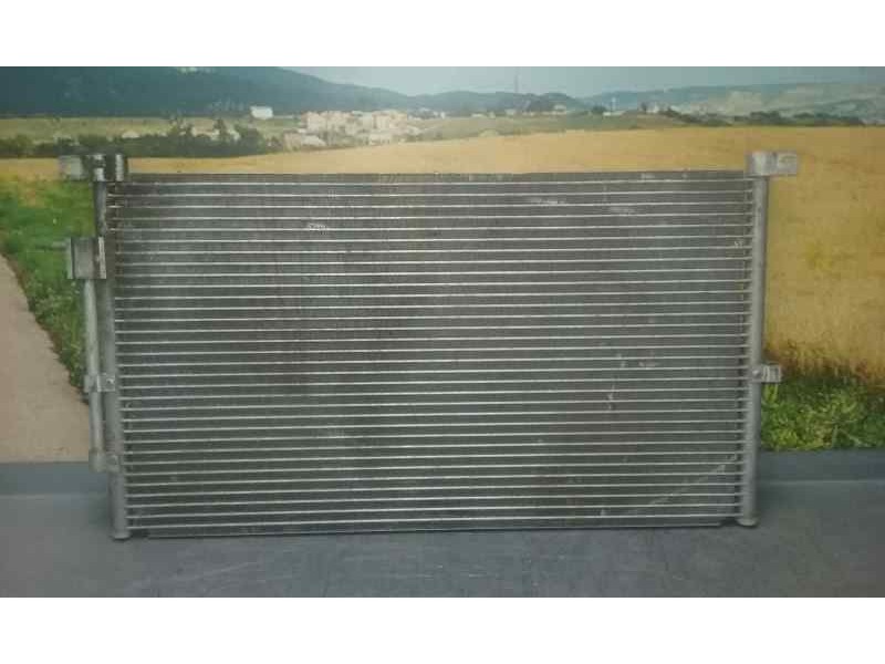 Recambio de condensador / radiador aire acondicionado para ford mondeo berlina (ge) ghia referencia OEM IAM 1S7H196710AE  