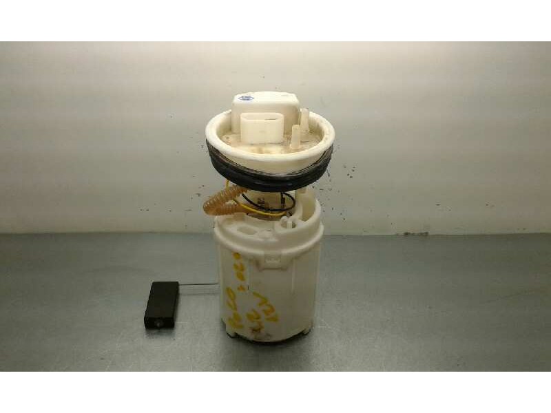 Recambio de aforador para volkswagen polo (9n1) 1.2 12v referencia OEM IAM 6Q0919051F  