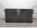 Recambio de condensador / radiador aire acondicionado para fiat punto berlina (188) 1.2 8v elx (i) referencia OEM IAM 46524503 8