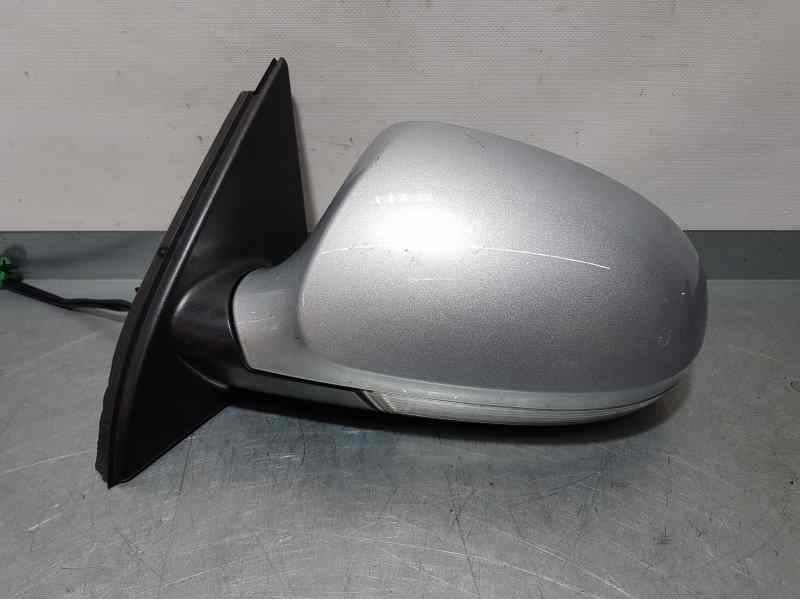 Recambio de retrovisor izquierdo para volkswagen passat berlina (3c2) advance plus referencia OEM IAM 3C1857507DP 6 CABLES ELECT