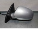 Recambio de retrovisor izquierdo para volkswagen passat berlina (3c2) advance plus referencia OEM IAM 3C1857507DP 6 CABLES ELECT
