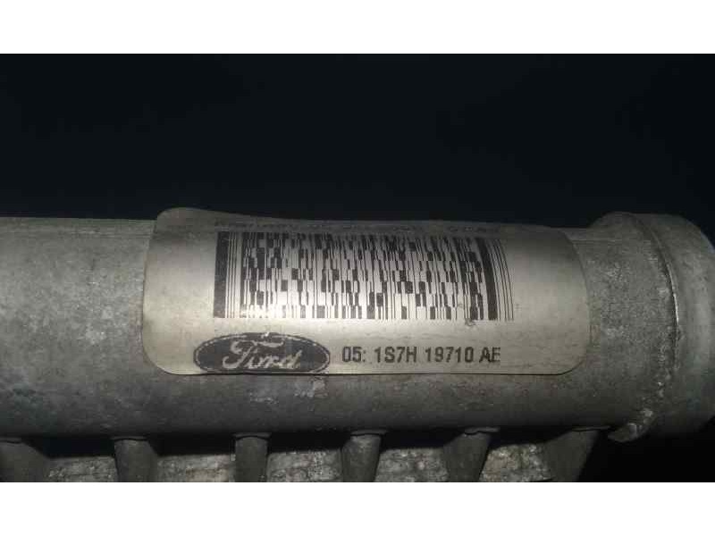 Recambio de condensador / radiador aire acondicionado para ford mondeo berlina (ge) ghia referencia OEM IAM 1S7H196710AE  