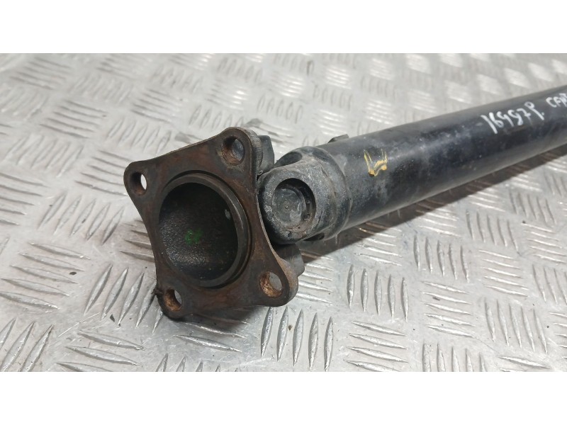 Recambio de transmision central para nissan vanette cargo autobús (hc 23) 2.3 d referencia OEM IAM 370007C003  