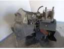 Recambio de caja cambios para ford fiesta (ccn) trend referencia OEM IAM 8A6R7002JG 290413 5VELOCIDADES