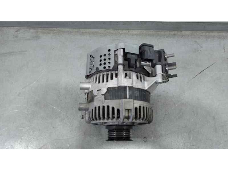 Recambio de alternador para ford puma titanium referencia OEM IAM L1TA11238BC 0127813039 BOSCH