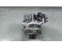 Recambio de alternador para ford puma titanium referencia OEM IAM L1TA11238BC 0127813039 BOSCH