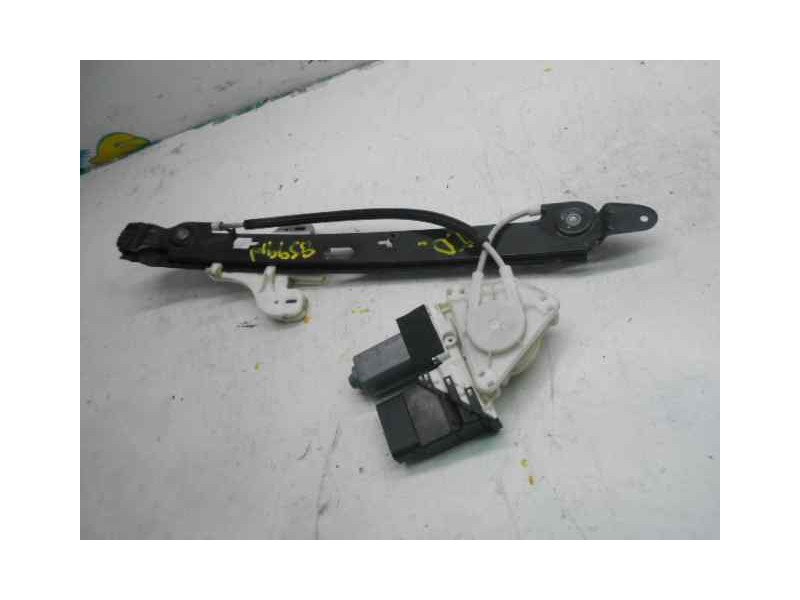 Recambio de elevalunas trasero derecho para seat altea xl (5p5) family referencia OEM IAM   ELECTRICO