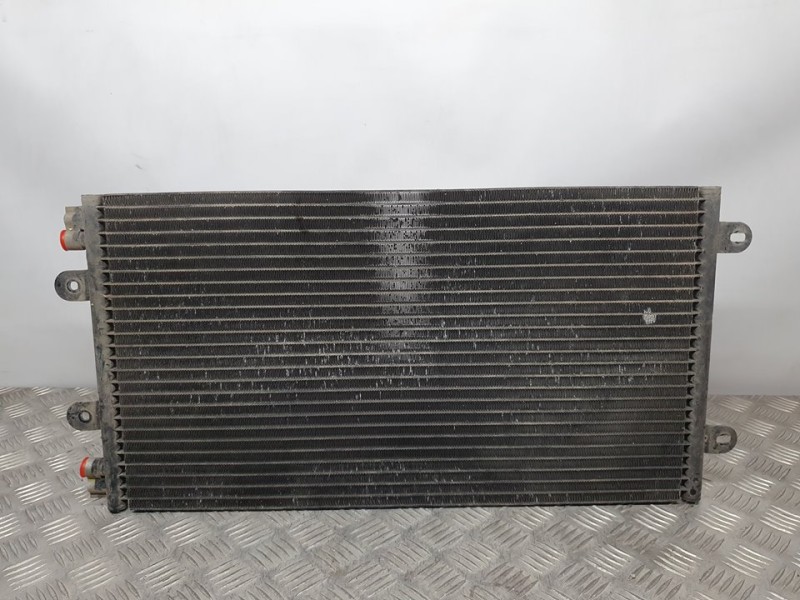 Recambio de condensador / radiador aire acondicionado para fiat punto berlina (188) 1.2 8v elx (i) referencia OEM IAM 46524503 8