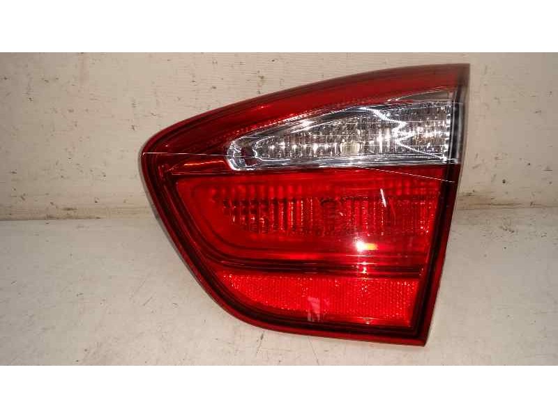 Recambio de piloto trasero derecho para kia rio basic referencia OEM IAM   INTERIOR