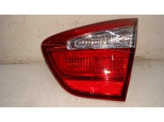 Recambio de piloto trasero derecho para kia rio basic referencia OEM IAM   INTERIOR