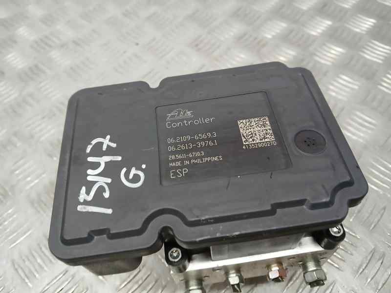 Recambio de abs para mitsubishi asx (ga0w) challenge 2wd referencia OEM IAM 4670A873 06210224214 ATE