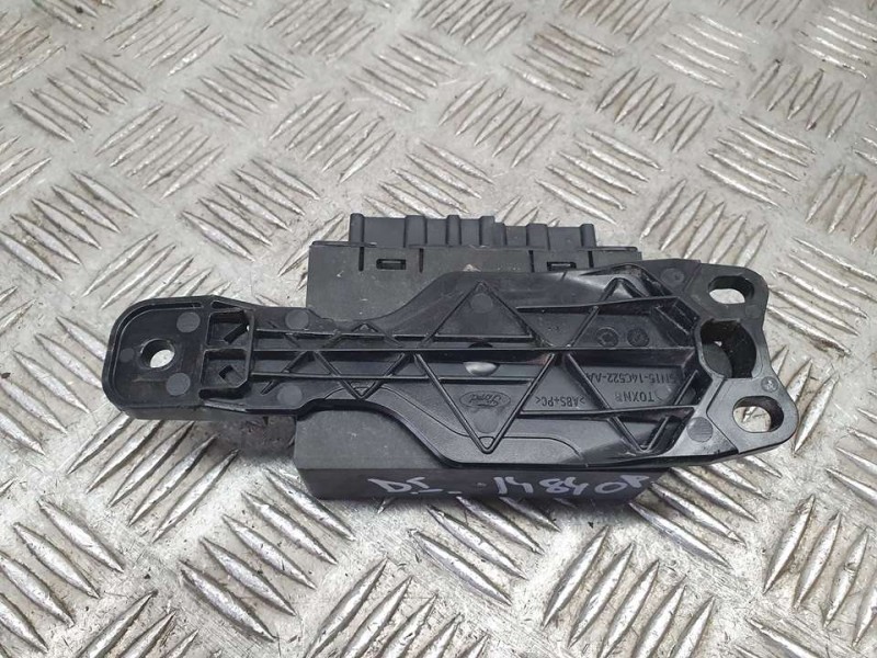 Recambio de modulo electronico para ford ecosport (cr6) st-line referencia OEM IAM GN1514B531AJ FOMOCO 