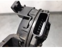 Recambio de potenciometro pedal para renault clio iv dynamique referencia OEM IAM 180029347R  
