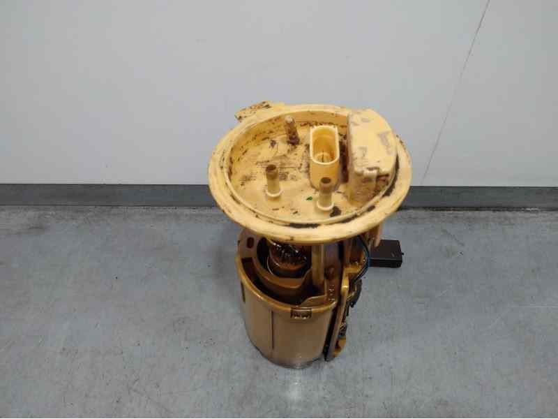 Recambio de aforador para seat leon (1p1) stylance referencia OEM IAM 1K0919050D  