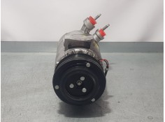 Recambio de compresor aire acondicionado para ford focus lim. business referencia OEM IAM DV6119D629FG  