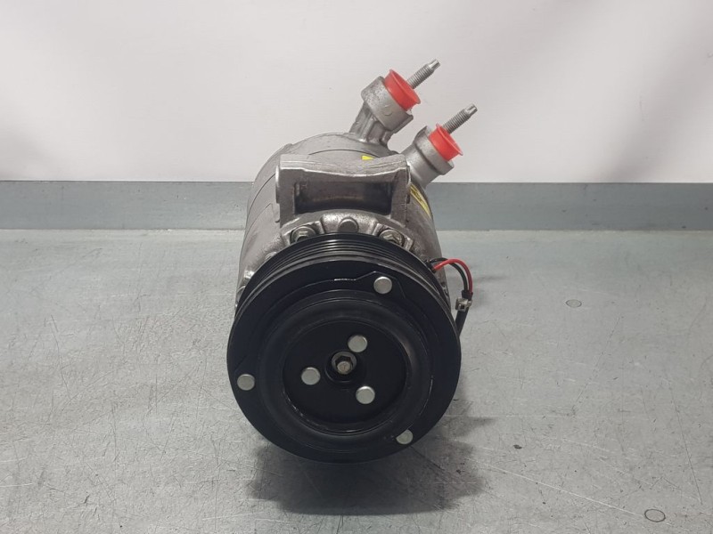 Recambio de compresor aire acondicionado para ford focus lim. business referencia OEM IAM DV6119D629FG  