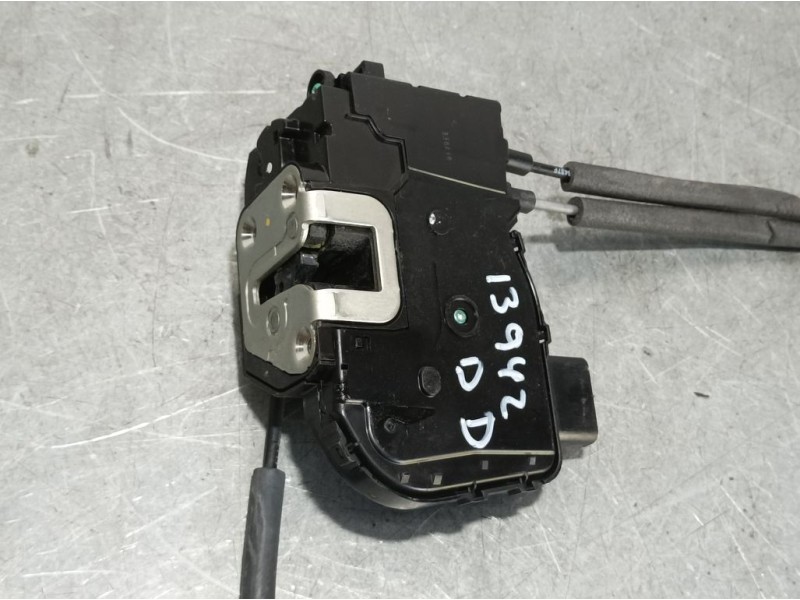 Recambio de cerradura puerta delantera derecha para hyundai ix35 classic 2wd referencia OEM IAM 813202S010  ELECTRICA