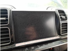 Recambio de sistema navegacion gps para citroën c5 aircross (ac_, aj_, ar_, a4_) 1.2 puretech 130 (arhnsj) referencia OEM IAM 98