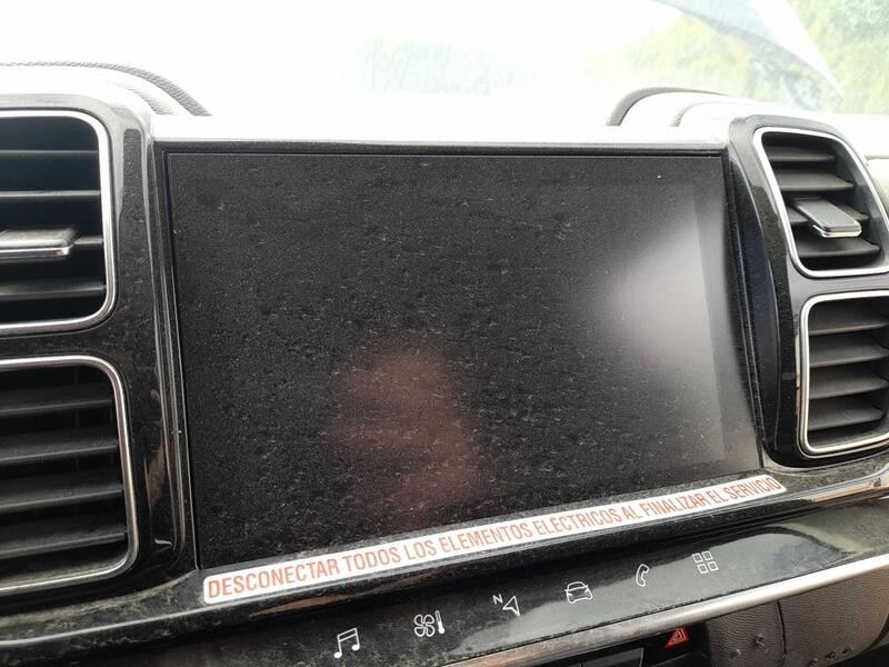 Recambio de sistema navegacion gps para citroën c5 aircross (ac_, aj_, ar_, a4_) 1.2 puretech 130 (arhnsj) referencia OEM IAM 98