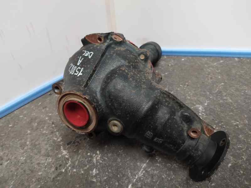 Recambio de diferencial delantero para toyota land cruiser (j15) vx referencia OEM IAM 4111060D00  