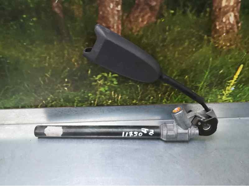 Recambio de pretensor airbag izquierdo para renault scenic ii confort expression referencia OEM IAM   EXTERIOR