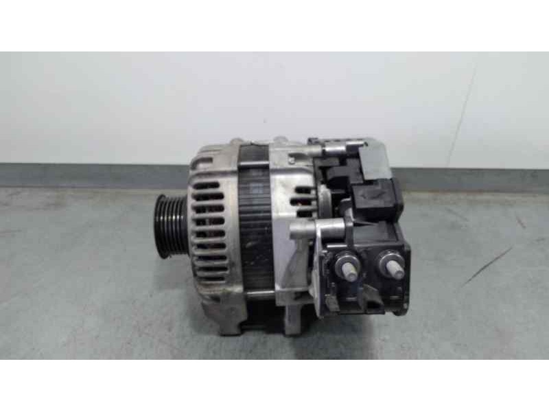 Recambio de alternador para ford puma titanium referencia OEM IAM L1TA11238BC 0127813039 BOSCH