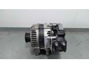 Recambio de alternador para ford puma titanium referencia OEM IAM L1TA11238BC 0127813039 BOSCH