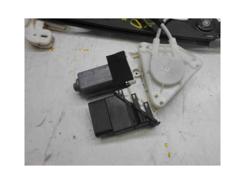 Recambio de elevalunas trasero derecho para seat altea xl (5p5) family referencia OEM IAM   ELECTRICO