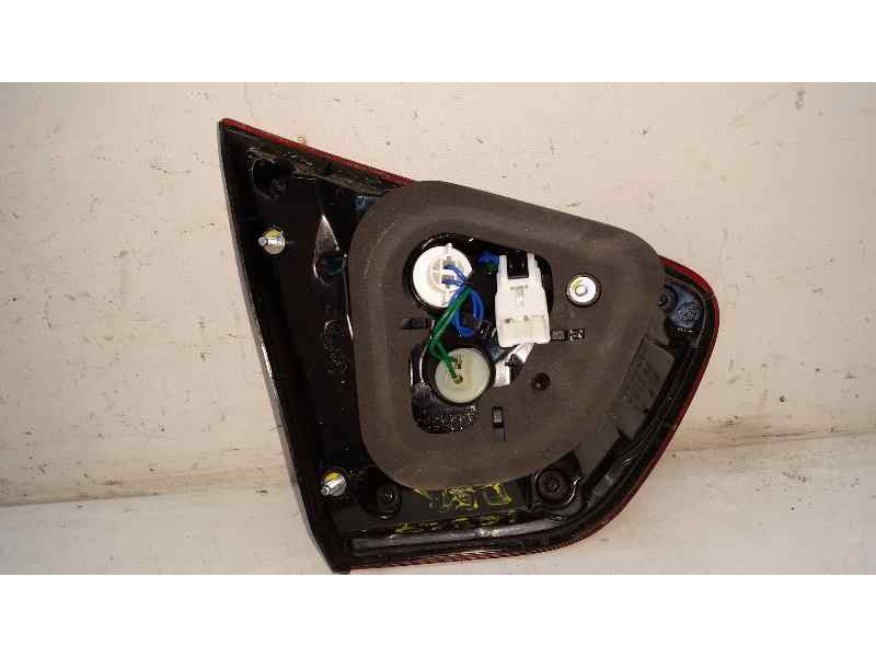 Recambio de piloto trasero derecho para kia rio basic referencia OEM IAM   INTERIOR