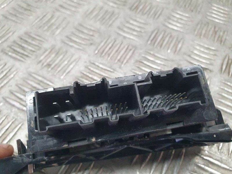 Recambio de modulo electronico para ford ecosport (cr6) st-line referencia OEM IAM GN1514B531AJ FOMOCO 