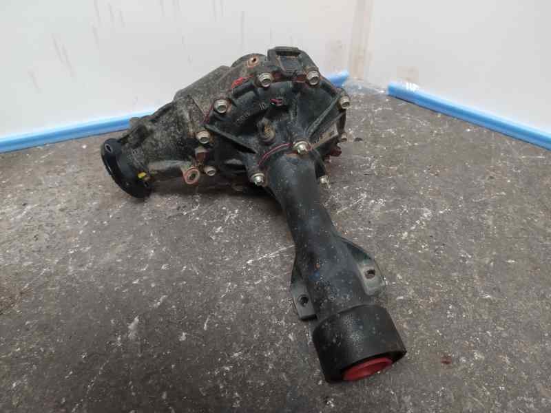 Recambio de diferencial delantero para toyota land cruiser (j15) vx referencia OEM IAM 4111060D00  