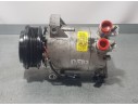 Recambio de compresor aire acondicionado para ford focus lim. business referencia OEM IAM DV6119D629FG  
