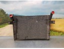 Recambio de intercooler para jeep gr.cherokee (wj/wg) 2.7 crd limited referencia OEM IAM   