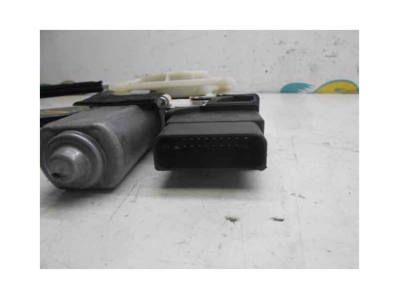 Recambio de elevalunas trasero derecho para seat altea xl (5p5) family referencia OEM IAM   ELECTRICO